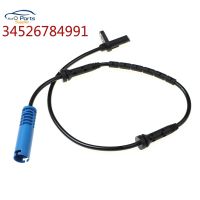 New 34526784991 Front Left / Right ABS Wheel Speed Sensor For BMW X1 E84 FL FR 0265008240 ABS5001 ALS2908