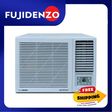 fujidenzo aircon 75hp