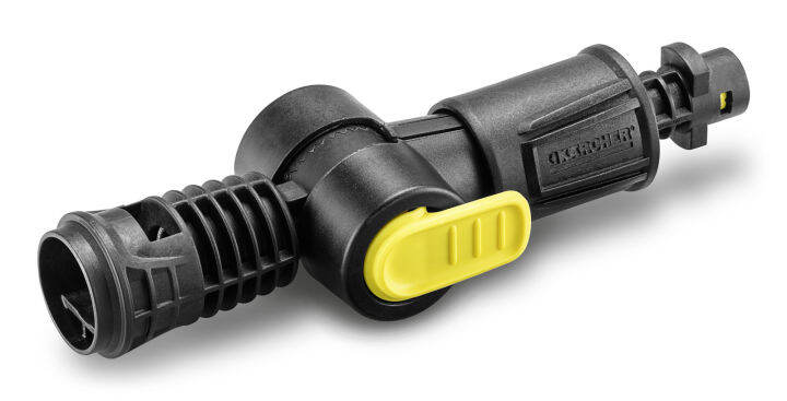 karcher-หัวต่อ-joint-high-pressure-หมุนได้-180-องศา-ช่วยในการเข้าบริเวณที่มองไม่เห็น-2-640-733-0-คาร์เชอร์