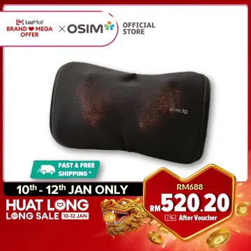 osim ucozy 3d Buy osim ucozy 3d at Best Price in Malaysia h5