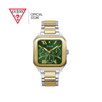 GUESS นาฬิกาข้อมือ รุ่น INTEGRITY GW0631G1 สีทอง