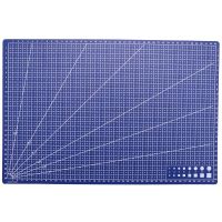 A3 / 45 x 30cm Sewing Cutting Mats Reversible Design Engraving Cutting Board Mat Handmade Hand Tools 1pc