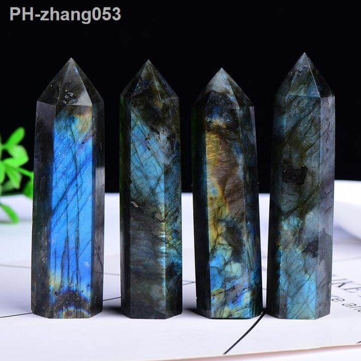 100-natural-labrador-tower-reflective-and-colorful-healing-crystal-point-ornaments-room-decor-home-decoration-energy-ore-gift