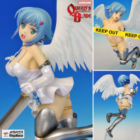 Figure ฟิกเกอร์ งานแท้ 100% MegaHouse Excellent Model Core จาก Queens Blade ควีนส์เบลด ควีนเบลด Angel of Light Nanael นานาเอล นางฟ้า แห่งแสง P-7 1/8 Ver Original from Japan Anime อนิเมะ การ์ตูน มังงะ คอลเลกชัน ของขวัญ New Collection ตุ๊กตา Model โมเดล