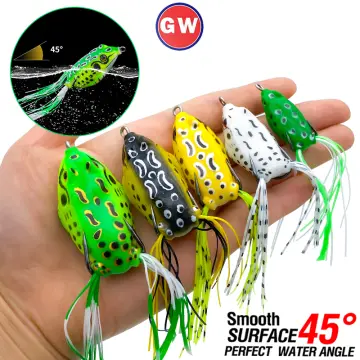 Shop Soft Plastic Frog Lure with great discounts and prices online - Feb  2024
