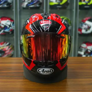 Jual hot sale helm arai