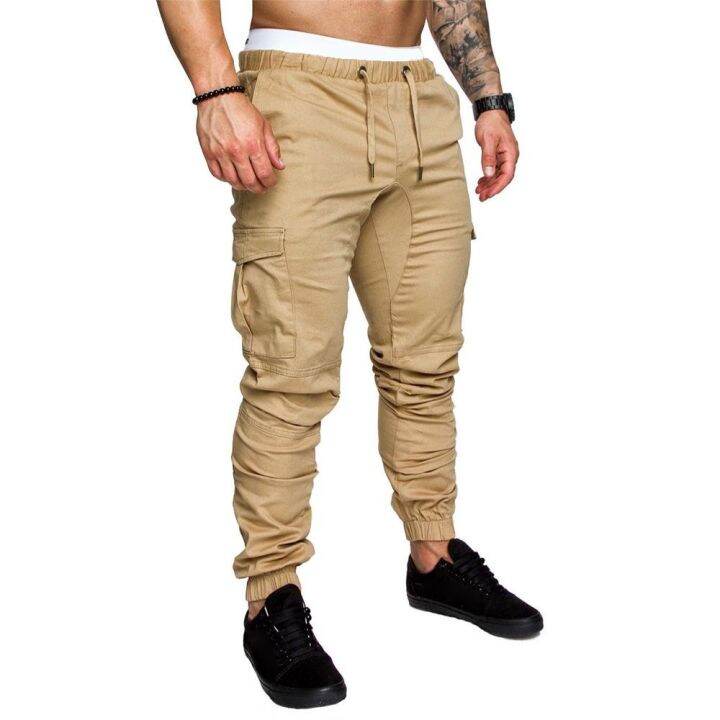 new-chino-joggers-cotton-joggers-running-pants-for-men