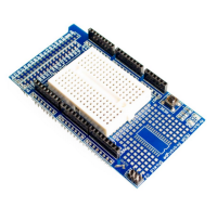 Mega 2560 ProtoShield Extension Board