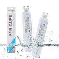 เครื่องกรองน้ำคาร์บอนกัมมันต์สำหรับ Frigidaire Ultrawf Puresource 1ตู้เย็น Ice &amp; Water Filter 2ชิ้นล็อต