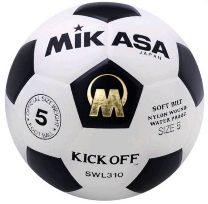 ฟุตบอล MIKASA รุ่น SWL310