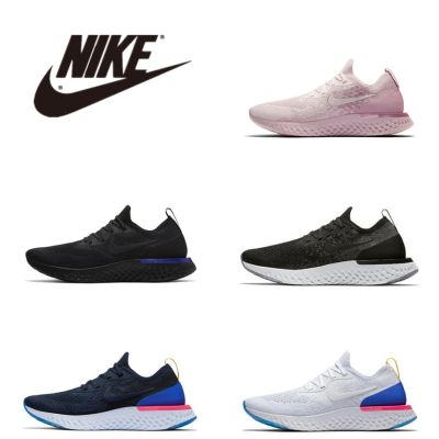 HOT ★Original NK* E- p- i- c- Reac Mens And Womens Fashion Casual Sports Shoes, Lightweight And Comfortable Running Shoes {Free Shipping}
