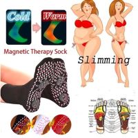 ♂❐❐  3/1Pairs Winter Self-Heating Socks Thermal Heated Socks Soft Elastic Thicken Anti-Slip Socks For Women Men Outdoor Ski Tube Sock