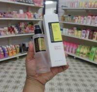 COSRX Advanced Snail 96 Mucin Power Essence 100ml คอสอาร์เอ็กซ์ เอสเซนส์เมือกหอยทาก 96% เติมเต็มความชุ่มชื้นให้ผิว.