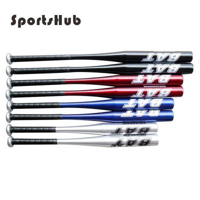 SPORTSHUB Aluminum Alloy Bat Baseball Bat Softball Bat Baseball Bats Aluminum 20 25 28 30 32 34 inch CS0007