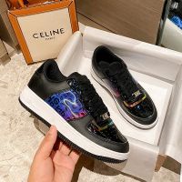 2021 New Designer Large Size Women 39;s Casual Shoes Set Foot Fashion Women 39;s Shoes Flat Low-top Platform Women 39;s Sneakers Loafers