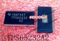 5PCS New Original TPS65232A2DCAR TPS65232A2 TPS65232 TSSOP In Stock