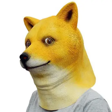 Shiba Inu Halloween Costume 2022 Shop Shiba Halloween Costume Online Jul 2022 Lazada Com My