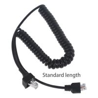 8 Pin Mic Microphone Cable Cord for kenwood Radio KMC-30 KMC-32 KMC-35 KMC-36 MC-59 KMC-27A KMC-27B Mic Cord Replacement