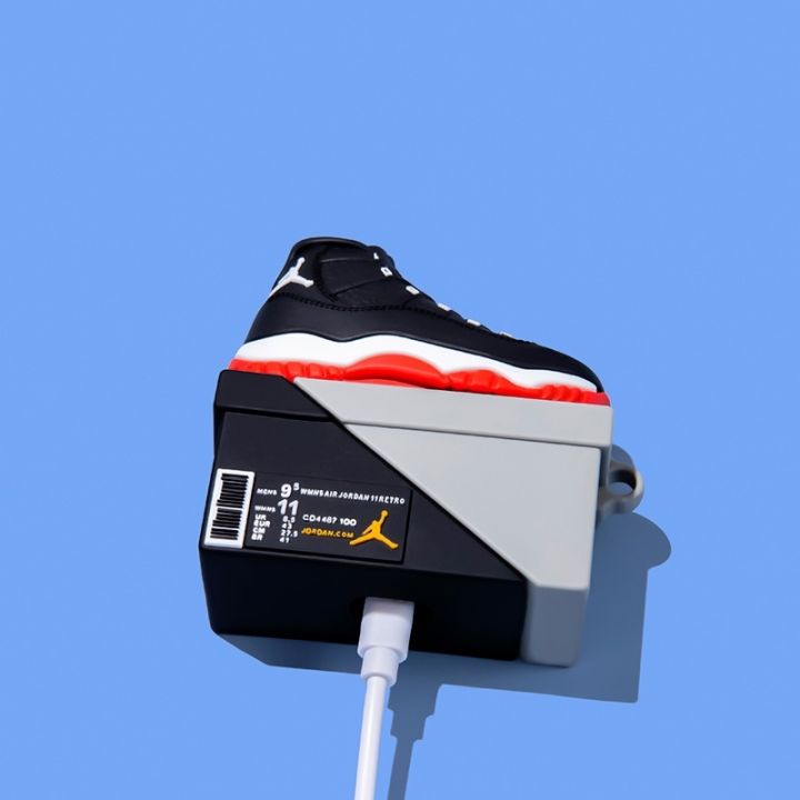 เคสซิลิโคน-รูปรองเท้า-สําหรับป้องกันหูฟัง-airpods-3gen-2021-3-2gen