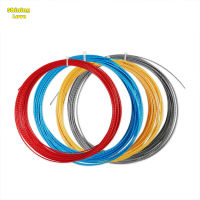 ShiningLove Tennis Racket String 1.25mm 12M Tennis String Replacement Accessories Sports Goods For Tennis