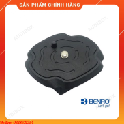 Benro TE01 TE00 - Đế Thao Tác Nhanh Cho Chân Đế Máy Ảnh Benro T880EX