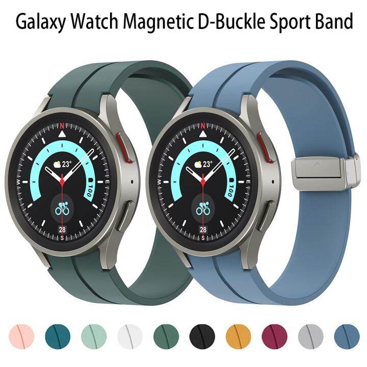 Galaxy Watch 4 Classic Strap Straps Samsung Galaxy Watch 4