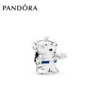 Pandoraˉ charm string ornaments beads ˉDisney ToyˉStory Alien 798045EN82 string womans fashion personality DIY beads Pandoraˉ charm Bracelets beads