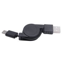 Type C Retractable Data &amp; Sync Charger USB 3.1 Charging Cable For Oneplus 2 Two Toilet Covers