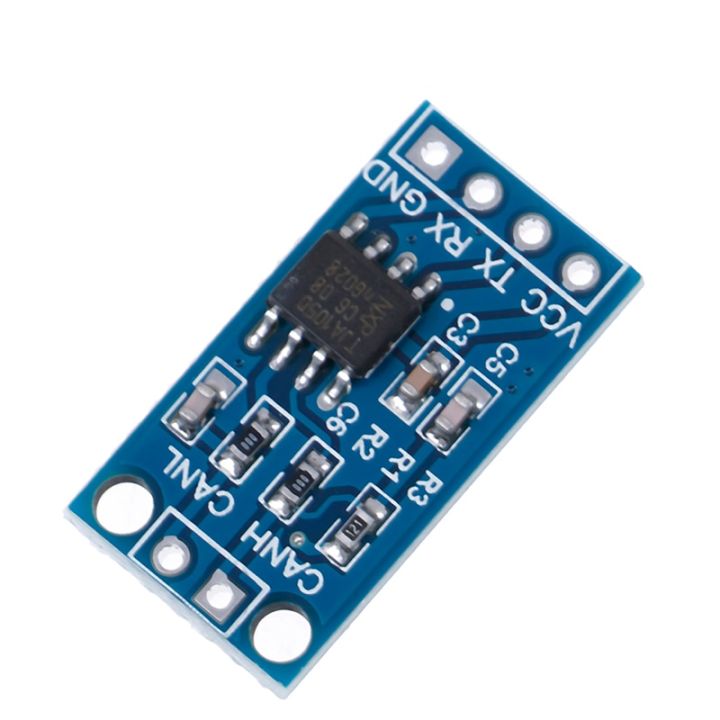 new-arrival-chukche-trading-shop-โมดูลสำหรับ-arduino-1ชิ้นอินเทอร์เฟซสำหรับคนขับรถบัสโมดูลอินเทอร์เฟซสำหรับตัวควบคุม-tja1050