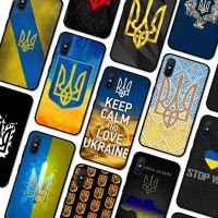 【HOT】✥₪₪ Ukraine Flag for 5 6 7 8 9 A 5plus K20 4X S2 K30 pro