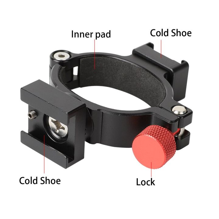 handle-holder-stabilizer-hot-cold-shoe-adapter-for-dji-om-4-osmo-mobile-3-2-extension-led-video-light-mount-microphone-bracket