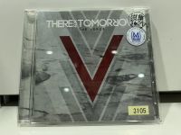 1   CD  MUSIC  ซีดีเพลง    THERE TOMO  THE  ERGE   (A14E78)