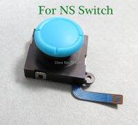 OEM 1PC Joy Con Controller Repair Part 3D Joystick with Flex Cable For NS Nintendo Switch OEM Controllers