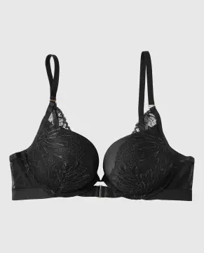 La Senza Beyond Sexy Front-Close Push Up Bra