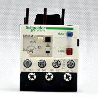 ใหม่ 100% ใหม่ Schneider LRD32C คอนแทคเตอร์ LR-D32C 23-32A รีเลย์โอเวอร์โหลดความร้อนชนิดมาตรฐาน