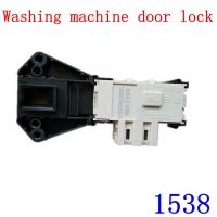 Drum Washing Machine WW90K5410UX,WF1702WCS Door Lock Door Switch Micro Delay Electronic Switch Parts