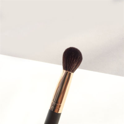 My Destiny PRO Flawless Airbrush Brush 025 - Natural Goat Hair Foundation Brush