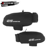 Motorcycle Left Right Storage Bag For R1200GS R1250GS R 1200 GS Fairing Bags Side Windshield Package GS1250 Adventure Tool Bag