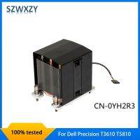 SZWXZY For Dell Precision T3610 T5810 Heatsink CN-0YH2R3 0YH2R3 YH2R3 CN-0TH2R3 0TH2R3 TH2R3 Fast Ship