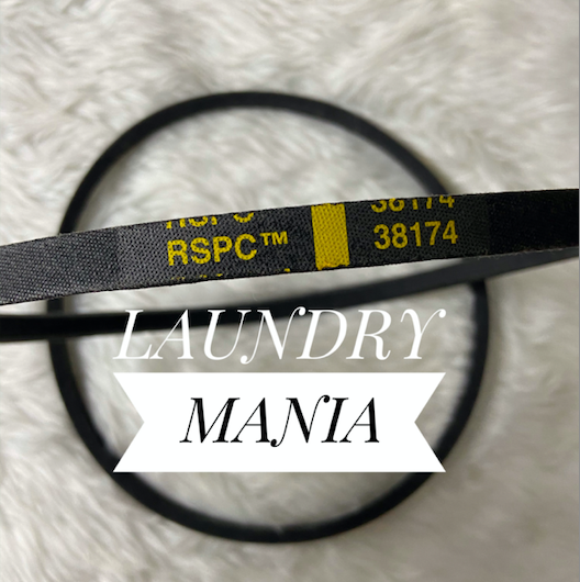 Speed Queen Washer Belt 38174 Lazada PH