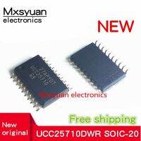 UCC25710DW UCC25710DWR UCC25710 SOIC 20ชิ้นสต็อกใหม่ในมือ10 ~ 50ชิ้น