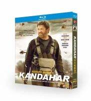 （READYSTOCK ）?? Blu-Ray Disc Kandahar Fall Kandahar (2023) YY