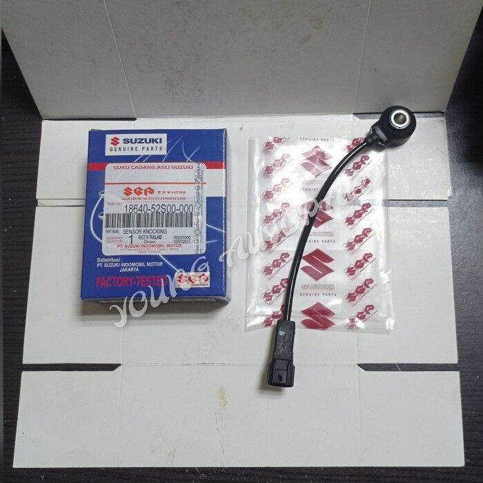 Sensor Knocking/Sensor Knock Suzuki New Carry/Mega Carry/New Carry ...