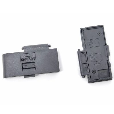 1Pcs Brand New Camera Battery Cover ABS Battery Cover for Canon 7D Camera Repair
