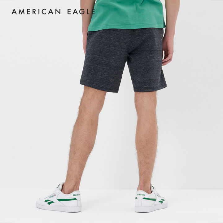 american-eagle-24-7-good-vibes-8-jogger-short-กางเกง-จ็อกเกอร์-ผู้ชาย-ขาสั้น-nmso-013-7488-051