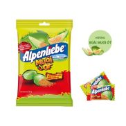 Kẹo Alpenliebe Vị Xoài Muối Ớt 87gr 30 viên - Đồ Ăn Vặt Giá Rẻ