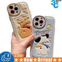 ฝาครอบป้องกันนิ่มกันกระแทกแบบเคสโทรศัพท์มือถือใช้ได้กับ Iphone 14/13/12/11ซีรีส์