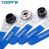 【Ready Stock】∈▧ D44 TOOPRE Bicycle Bottom Bracket Wrench BB Installation Removal Tool 44/40.5/39/46mm 16 Cycling Road Bike Shimano/SRAM/IXF/DUB/BSA30