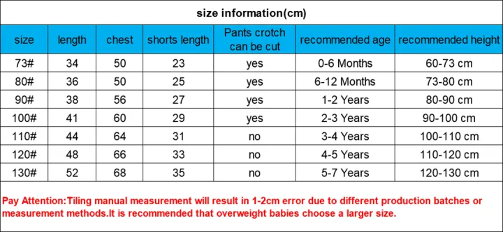 Xiaozhima Toddler Baby Kids Boys Girls Clothing Sets Cute Print T-shirts Tops + Shorts Pants Home Wear 100% Cotton Children Boy Girl Pajamas Clothes Set For 0-6 Years