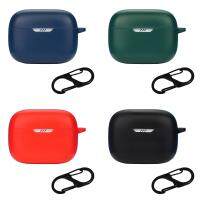 Wireless Headphone Wear-resistant Silicone Protective Case for JBL-Tune 230NC TW Shockproof Anti-lost Sleeve Dropship